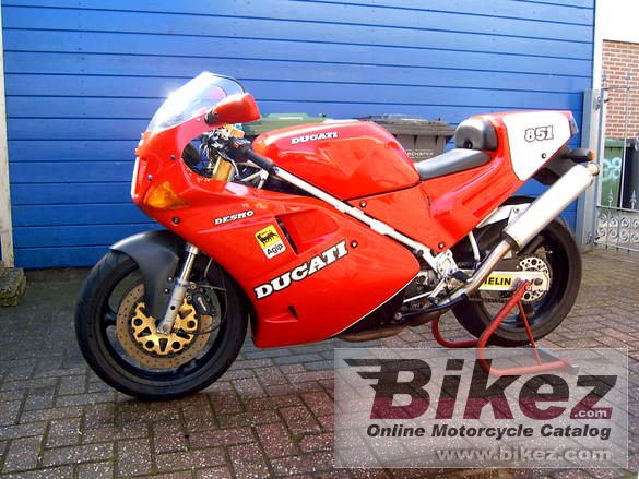 Big nymous user. 851 sp 3 picture and wallpaper from Bikez.com